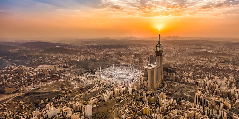 First independent report into UK Hajj industry | Mirage News