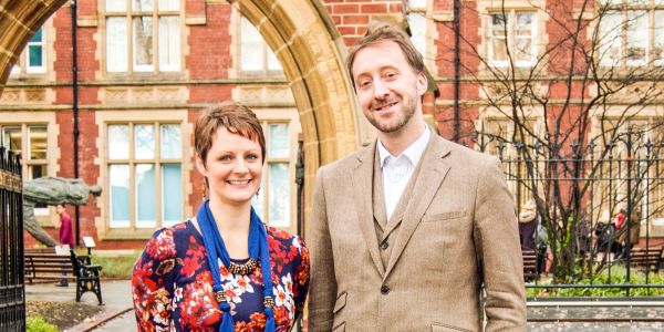 Leeds academics recognised for teaching excellence
