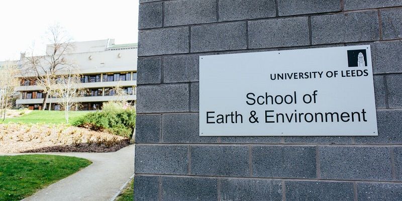 School of Earth and Environment