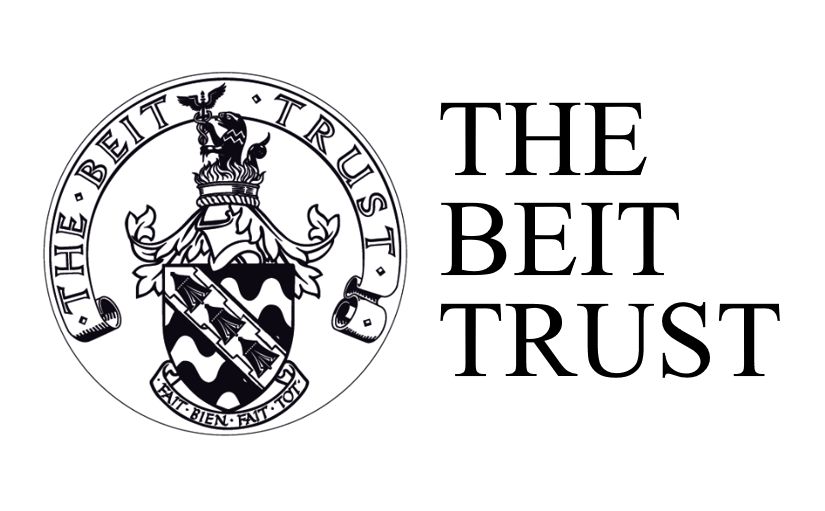 The Beit Trust logo